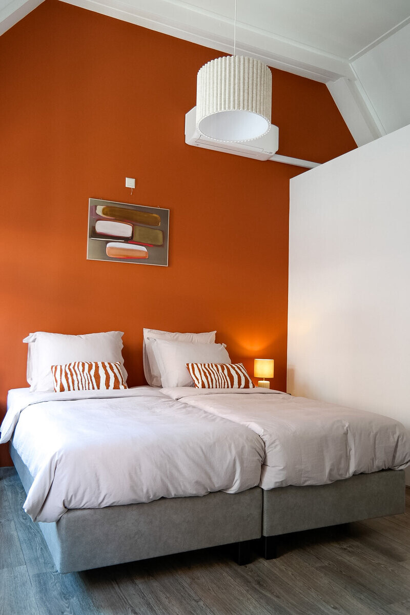 Bed en breakfast lochem kiest voor SYGIT uit Lochem