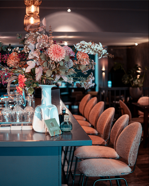 BISTRO Lochem kiest voor SYGIT