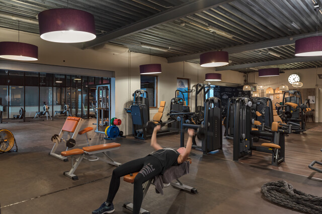 FitnessFactory laren kiest voor SYGIT uit Lochem