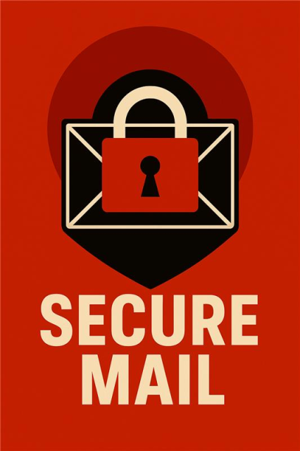 Kies veilig voor SYGIT Secure Mail