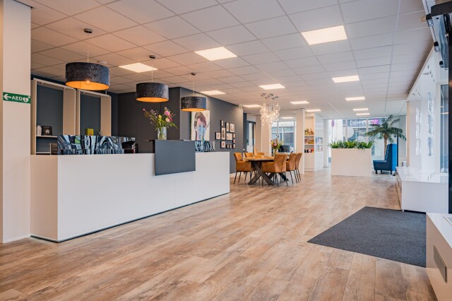 Leven & WonenDesk Lochem kiest voor de betrouwbare oplossingen van SYGIT uit Lochem