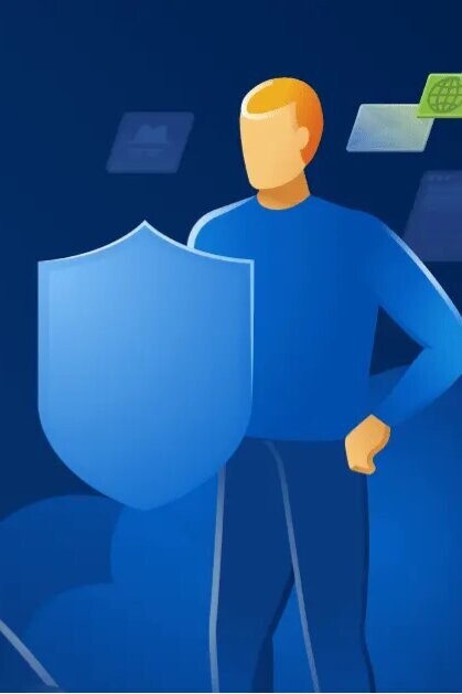 Mogelijkheden in Cyber Protect van SYGIT