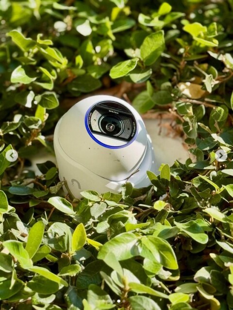 Vernieuwde ai camera voor optimale bewking via SYGIT